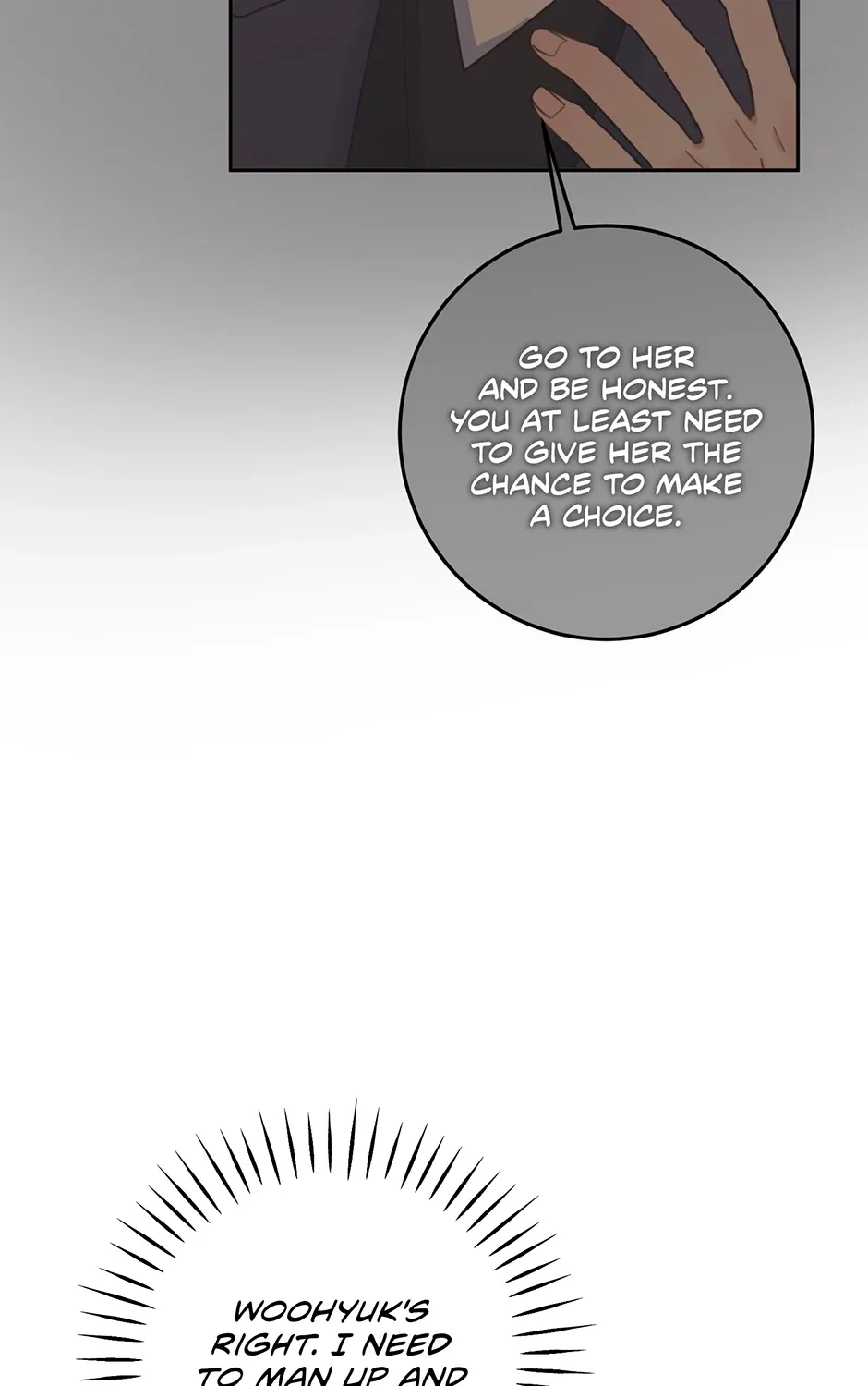 Read Office Romance Frontline chapter 29 image 96 on Lezhin