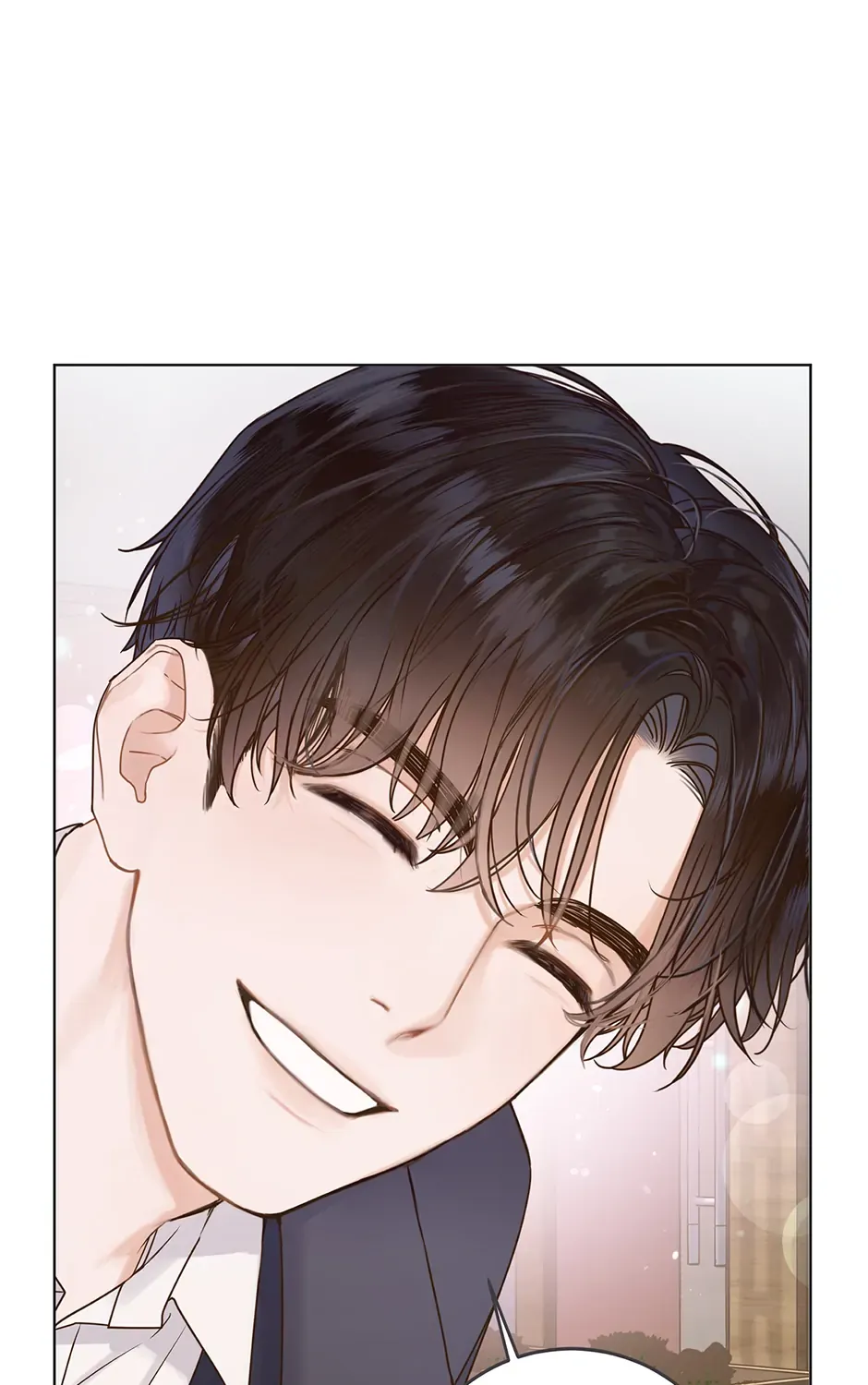 Read Office Romance Frontline chapter 3 image 1 on Lezhin