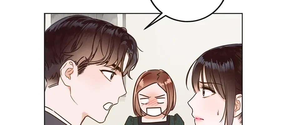 Read Office Romance Frontline chapter 3 image 10 on Lezhin