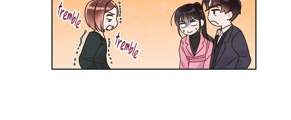 Read Office Romance Frontline chapter 3 image 20 on Lezhin