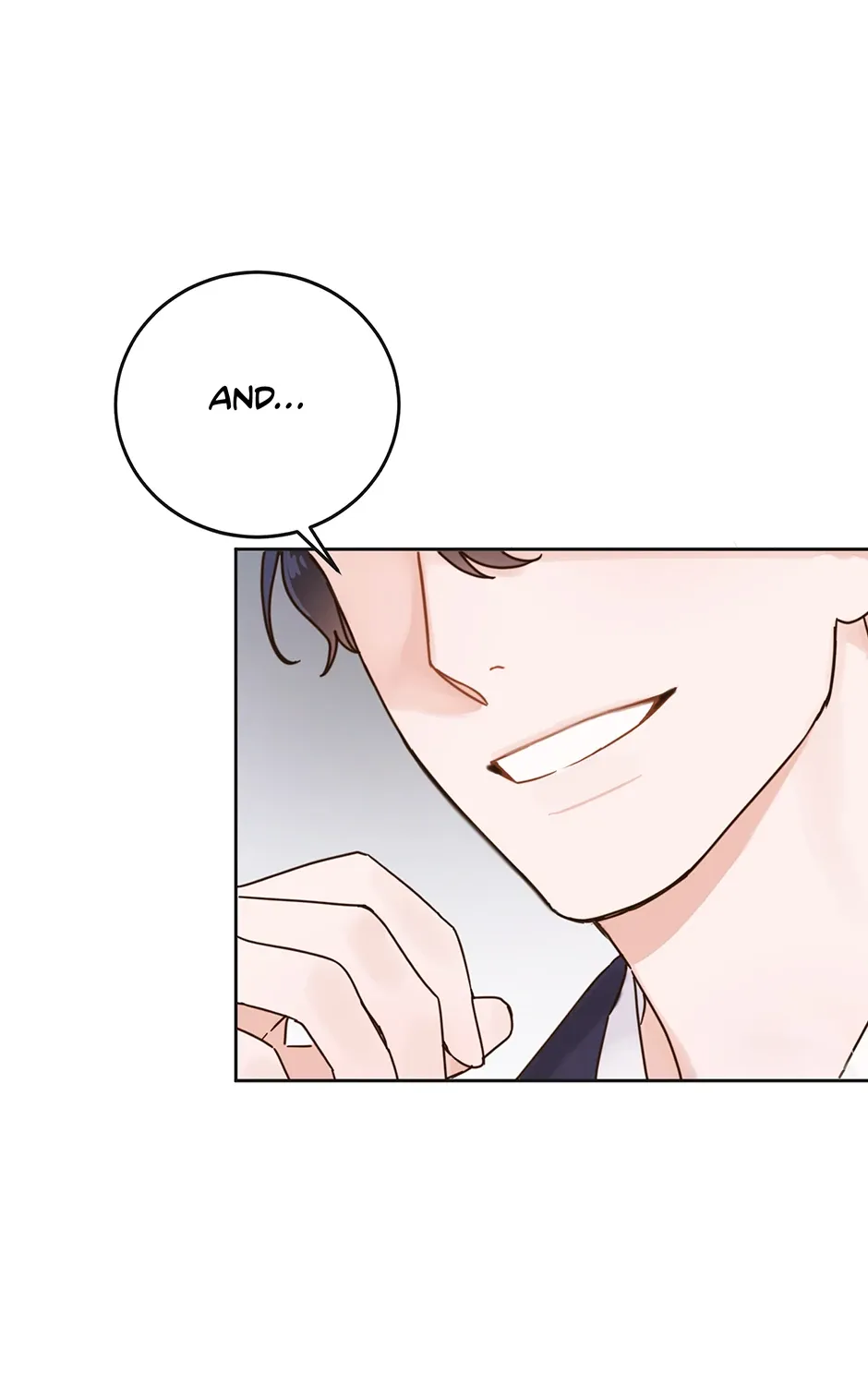 Read Office Romance Frontline chapter 3 image 21 on Lezhin