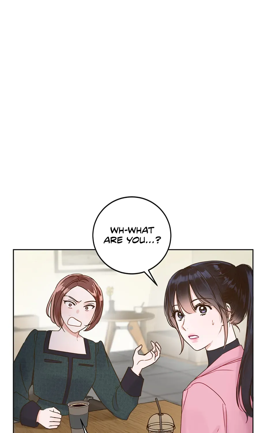 Read Office Romance Frontline chapter 3 image 27 on Lezhin