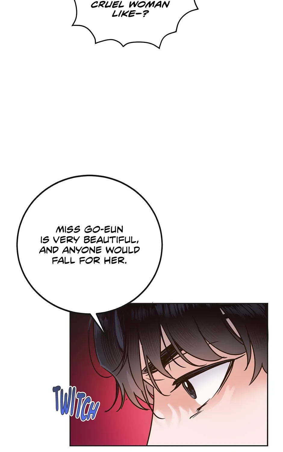 Read Office Romance Frontline chapter 3 image 29 on Lezhin