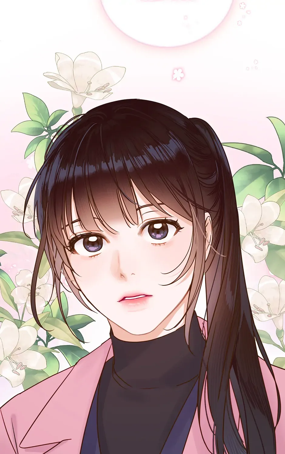 Read Office Romance Frontline chapter 3 image 33 on Lezhin