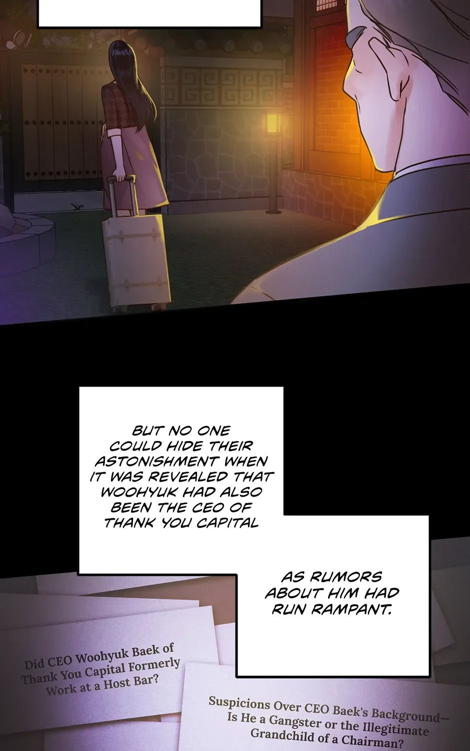 Read Office Romance Frontline chapter 3 image 47 on Lezhin