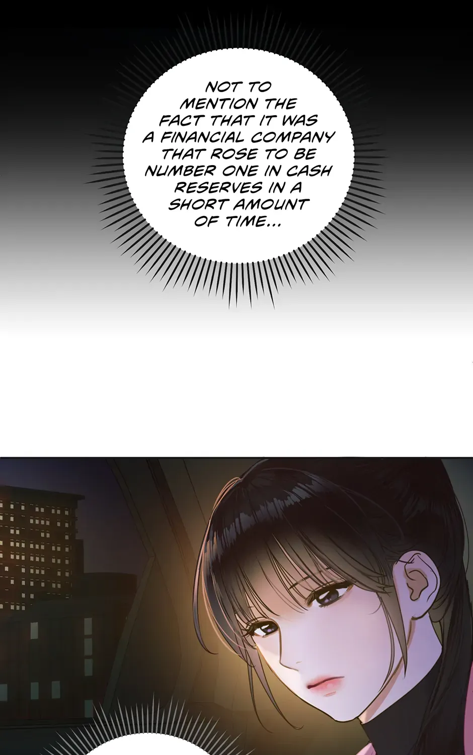 Read Office Romance Frontline chapter 3 image 49 on Lezhin
