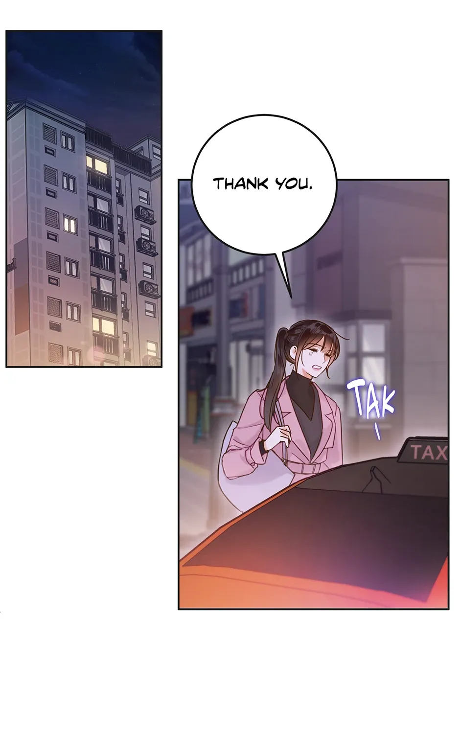Read Office Romance Frontline chapter 3 image 53 on Lezhin