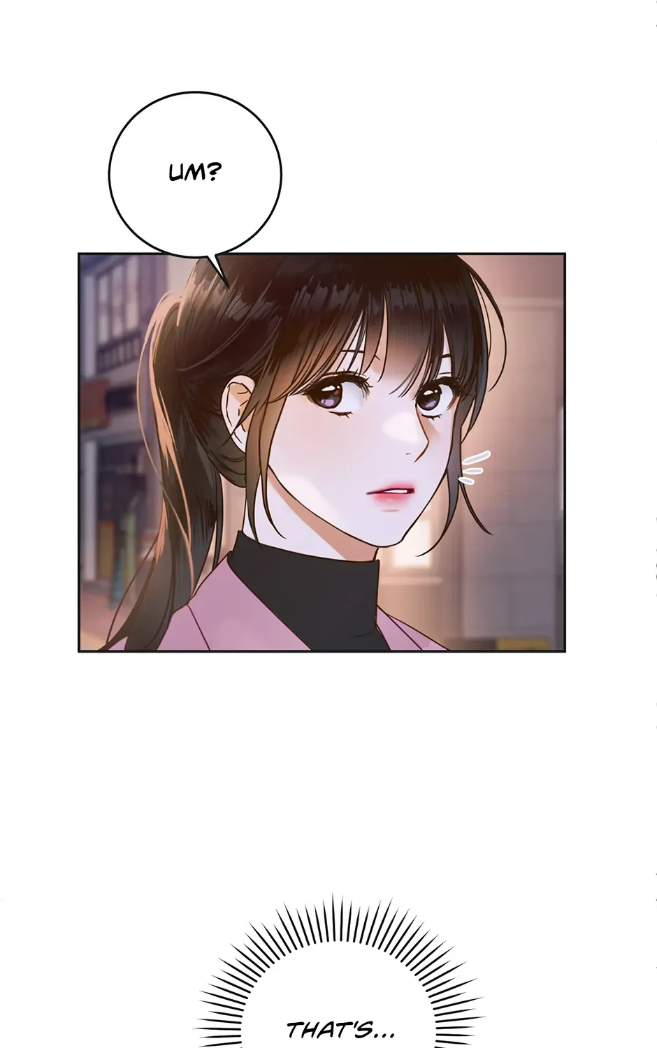 Read Office Romance Frontline chapter 3 image 55 on Lezhin