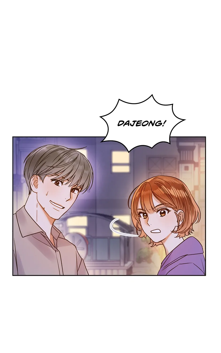 Read Office Romance Frontline chapter 3 image 61 on Lezhin