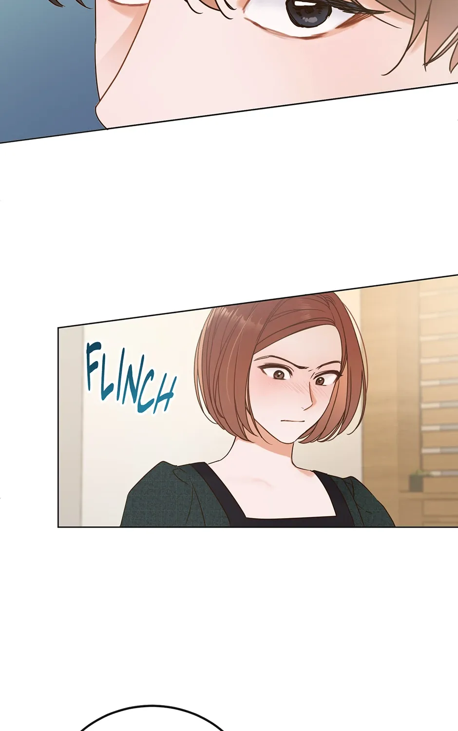 Read Office Romance Frontline chapter 3 image 7 on Lezhin