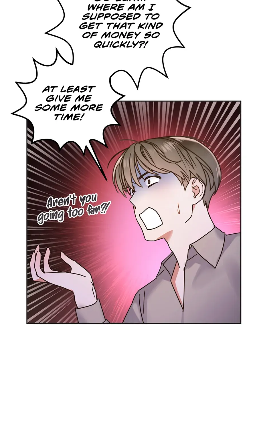 Read Office Romance Frontline chapter 3 image 71 on Lezhin