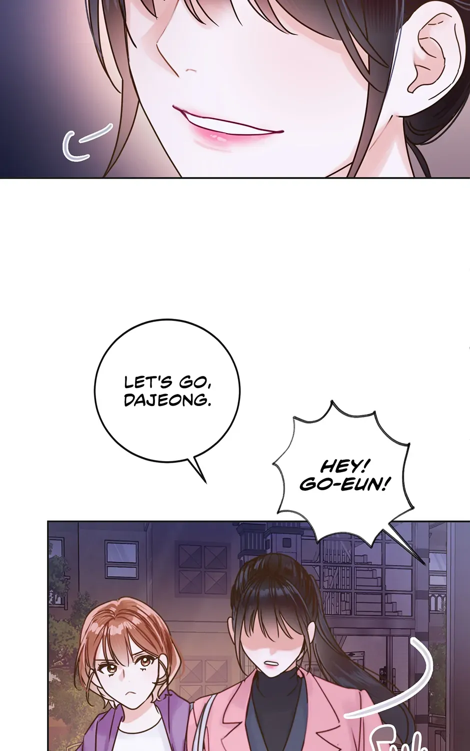 Read Office Romance Frontline chapter 3 image 75 on Lezhin
