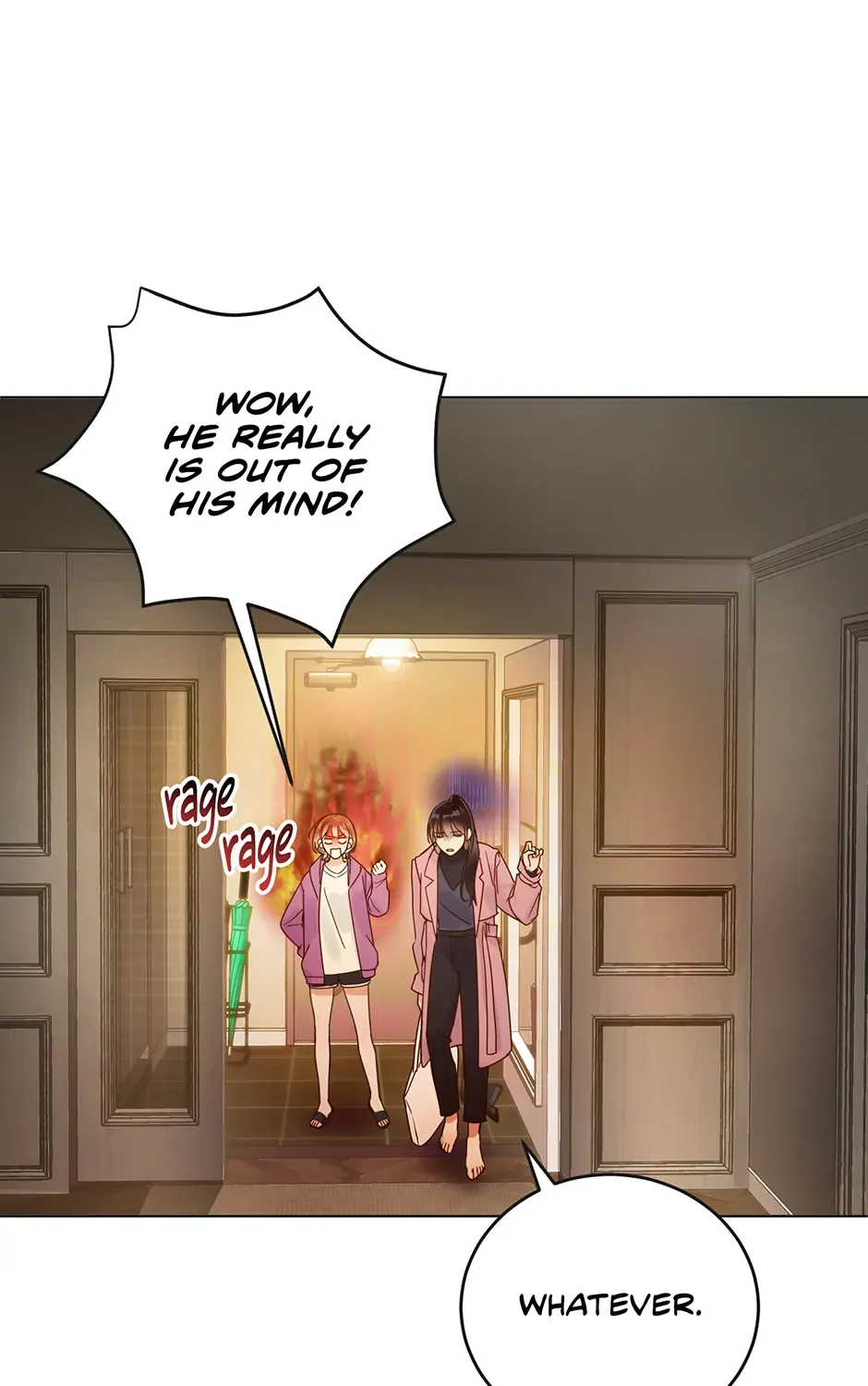 Read Office Romance Frontline chapter 3 image 81 on Lezhin