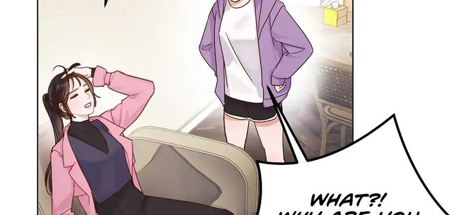 Read Office Romance Frontline chapter 3 image 84 on Lezhin