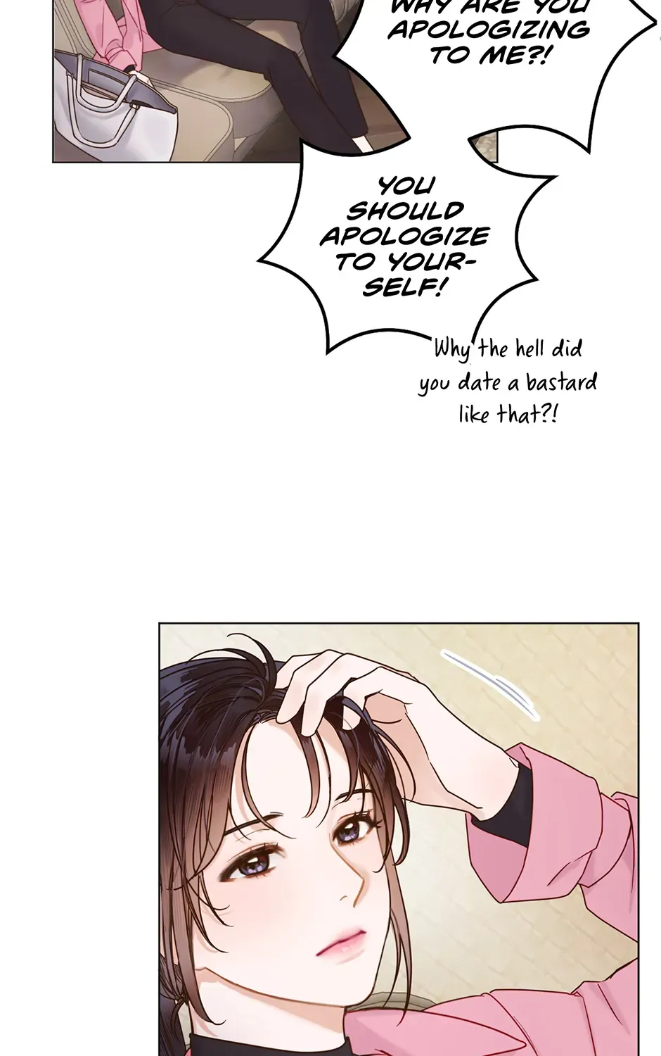 Read Office Romance Frontline chapter 3 image 85 on Lezhin