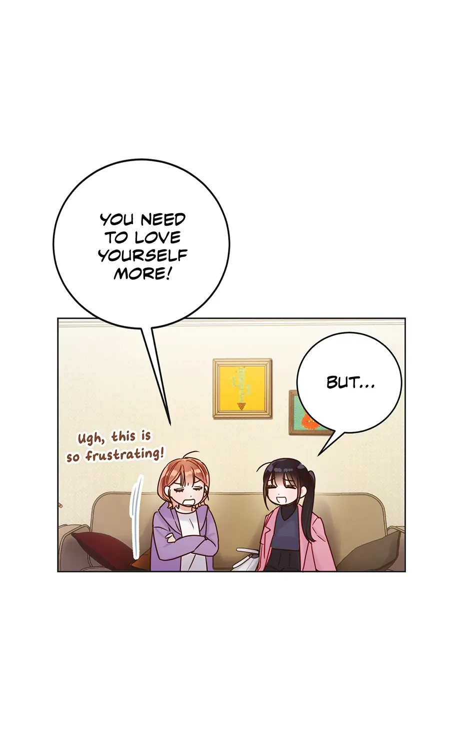 Read Office Romance Frontline chapter 3 image 87 on Lezhin