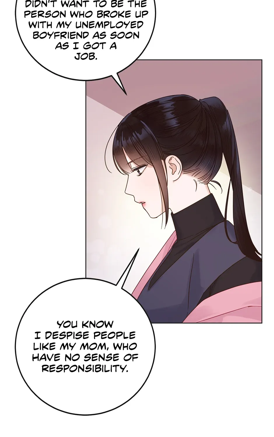 Read Office Romance Frontline chapter 3 image 89 on Lezhin