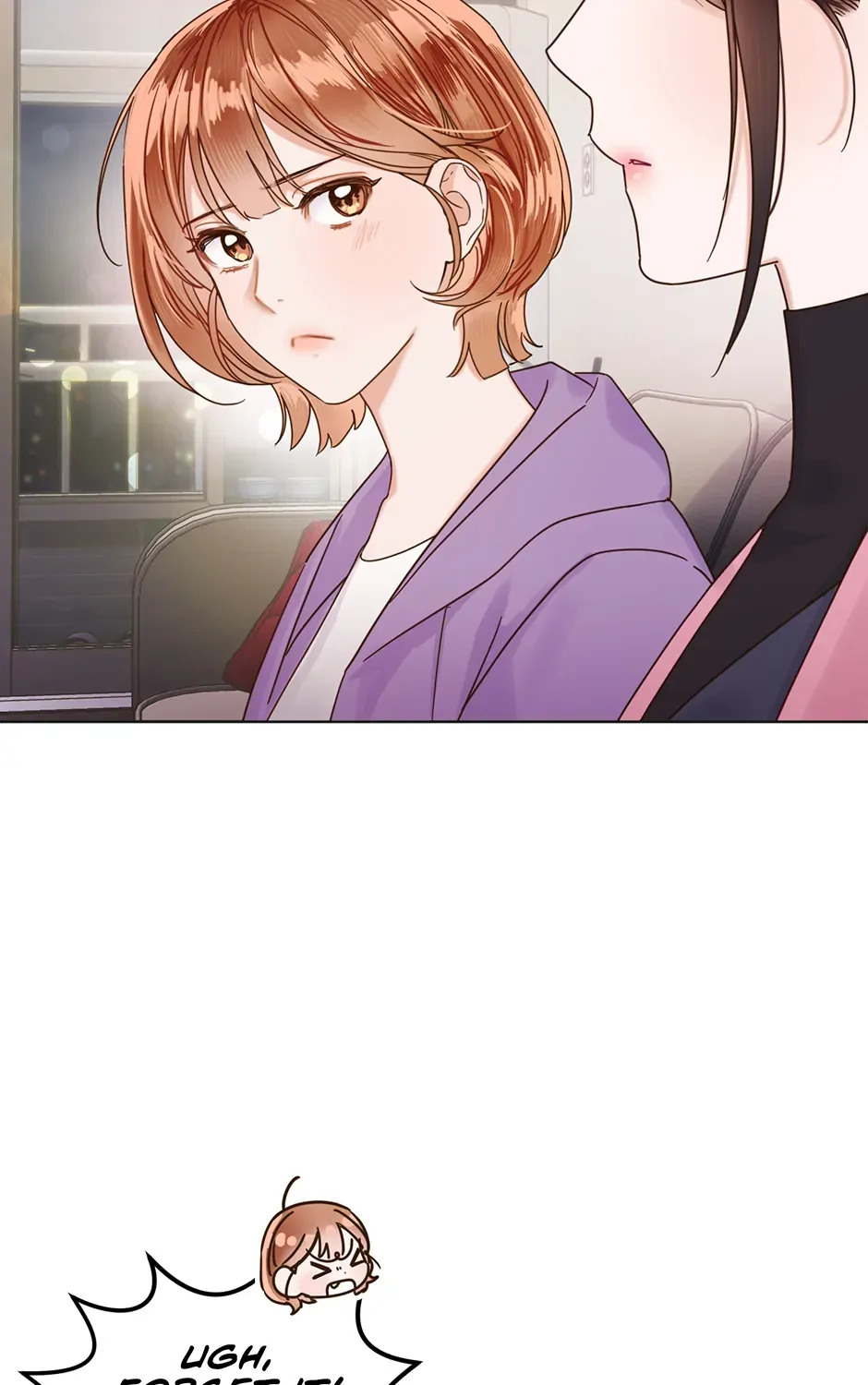 Read Office Romance Frontline chapter 3 image 93 on Lezhin