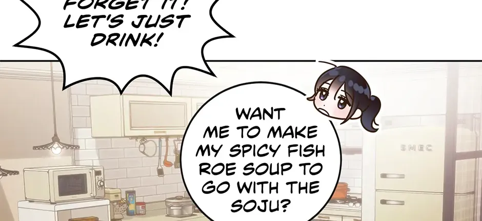 Read Office Romance Frontline chapter 3 image 94 on Lezhin
