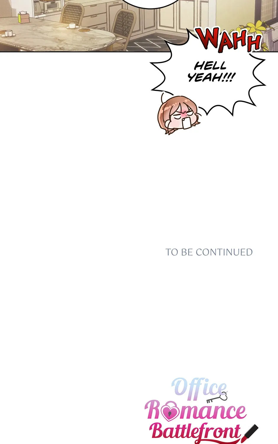 Read Office Romance Frontline chapter 3 image 95 on Lezhin