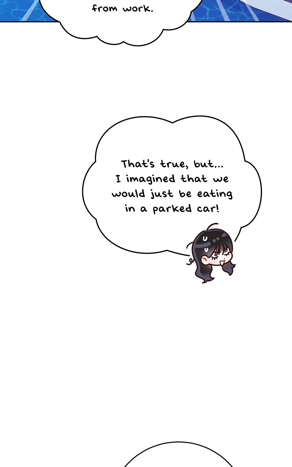 Read Office Romance Frontline chapter 31 image 10 on Lezhin
