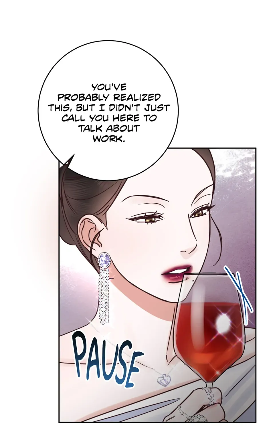 Read Office Romance Frontline chapter 31 image 102 on Lezhin