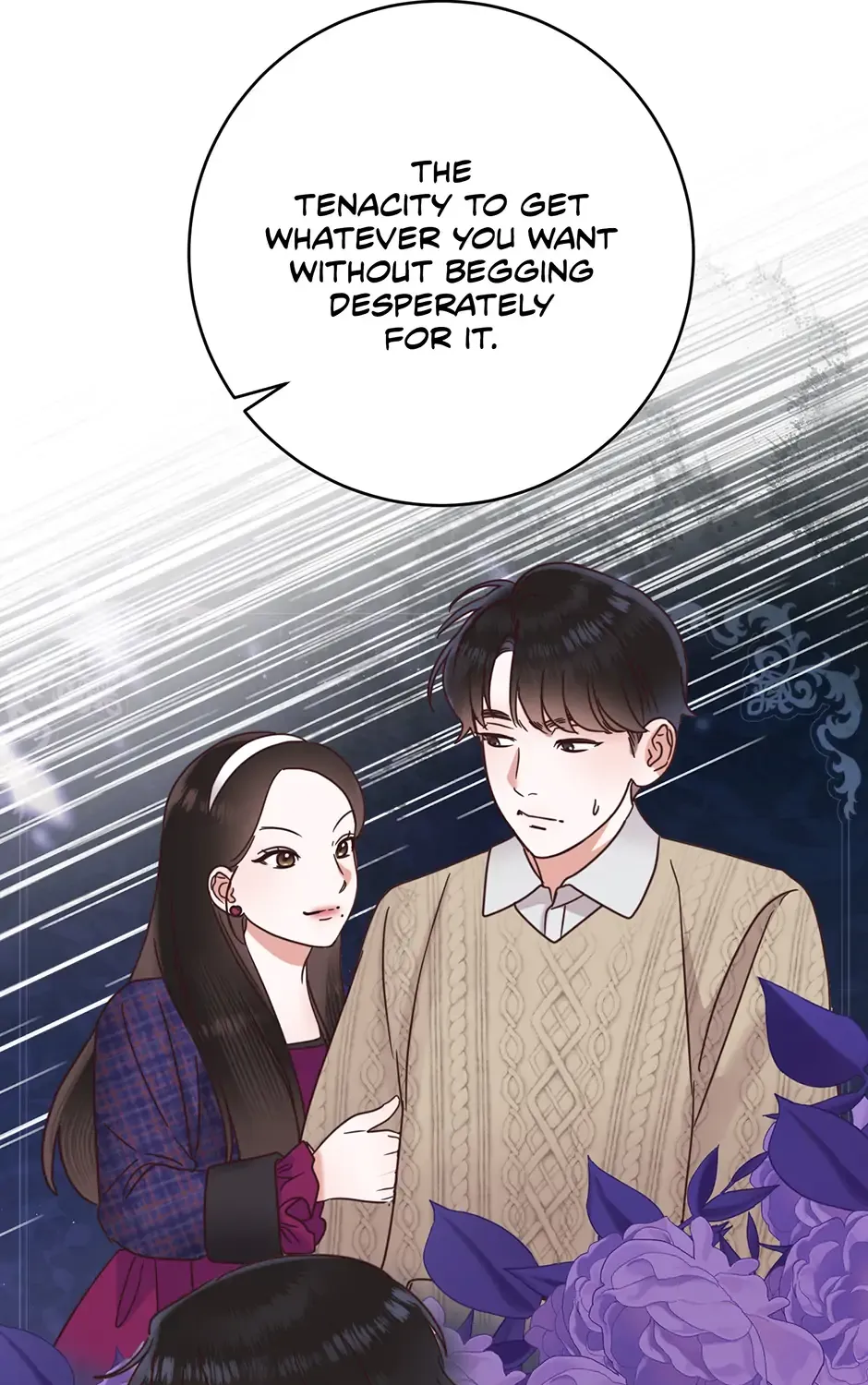 Read Office Romance Frontline chapter 31 image 112 on Lezhin