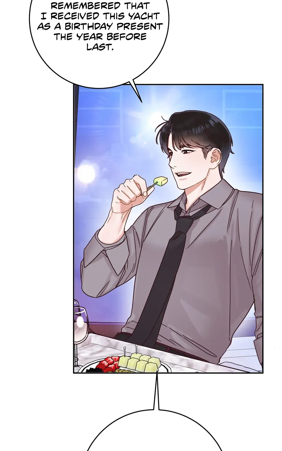 Read Office Romance Frontline chapter 31 image 12 on Lezhin