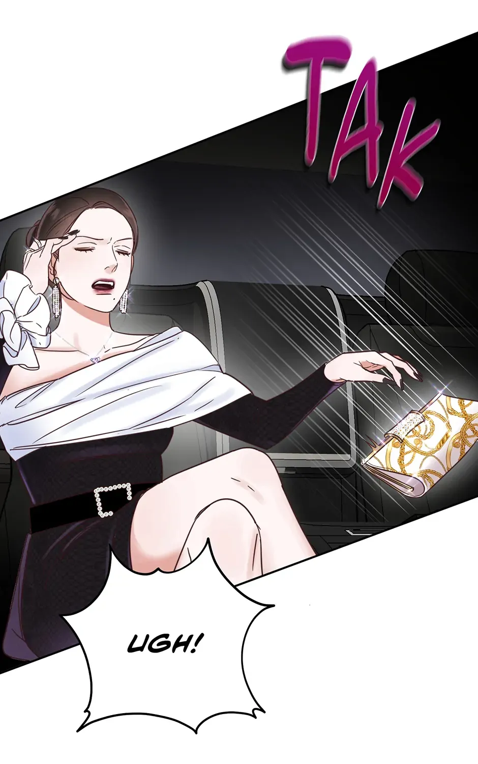 Read Office Romance Frontline chapter 31 image 134 on Lezhin
