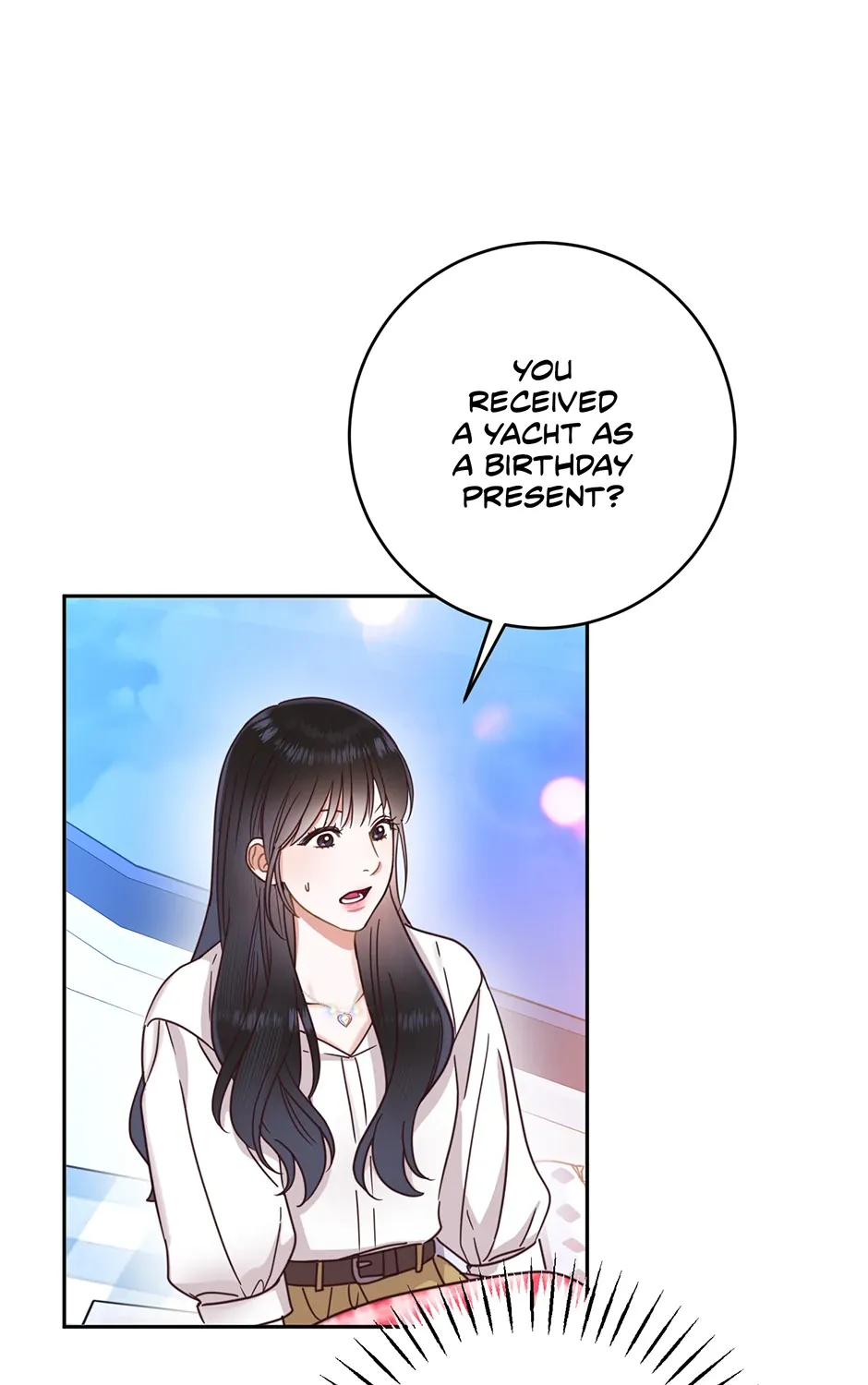 Read Office Romance Frontline chapter 31 image 14 on Lezhin