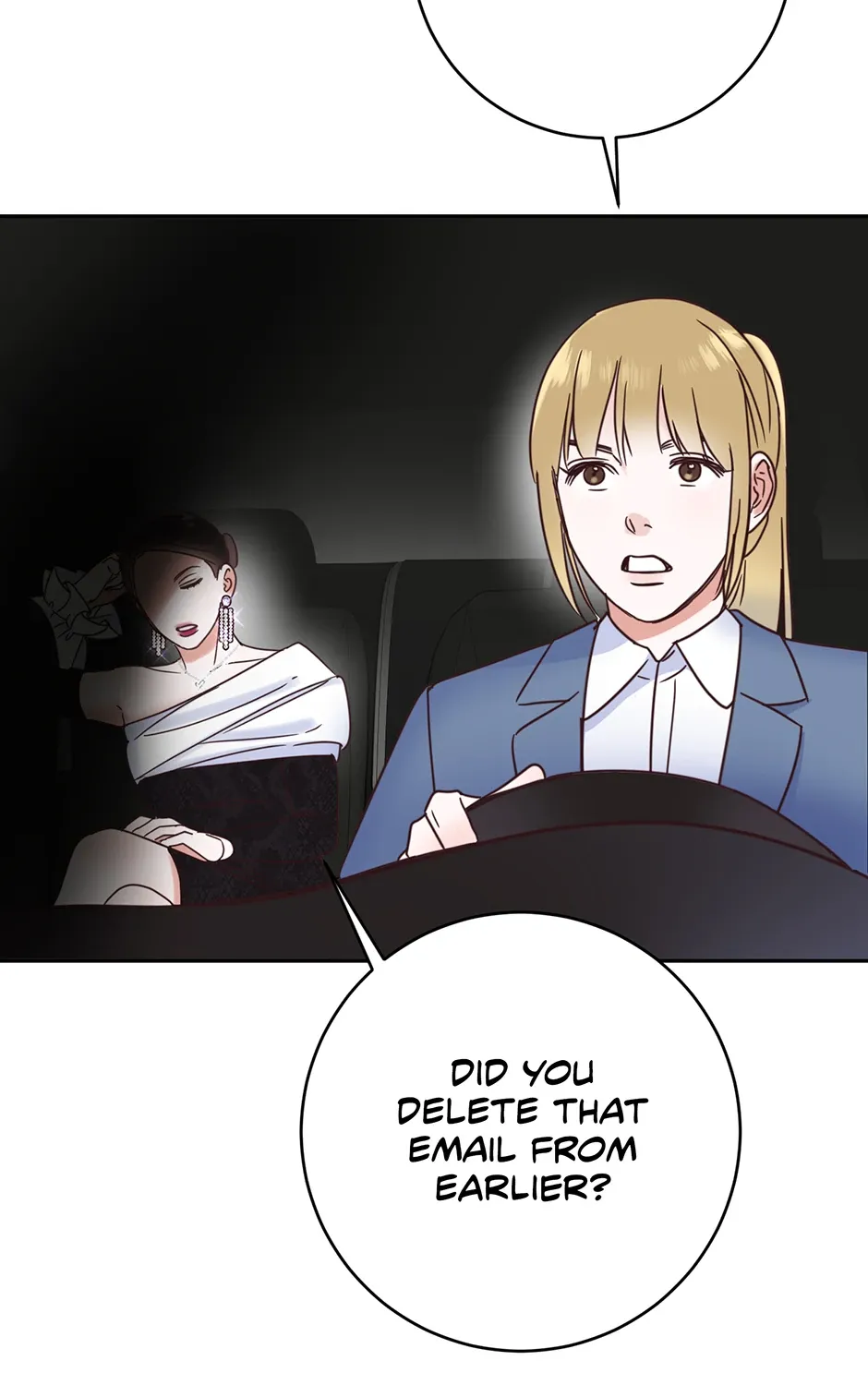Read Office Romance Frontline chapter 31 image 140 on Lezhin