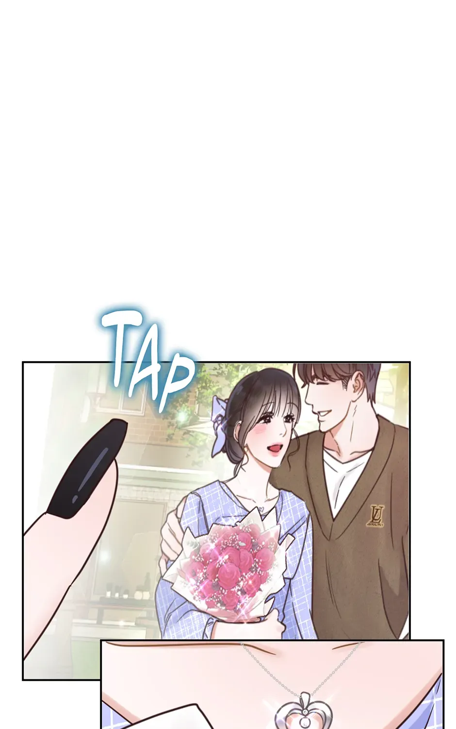 Read Office Romance Frontline chapter 31 image 144 on Lezhin