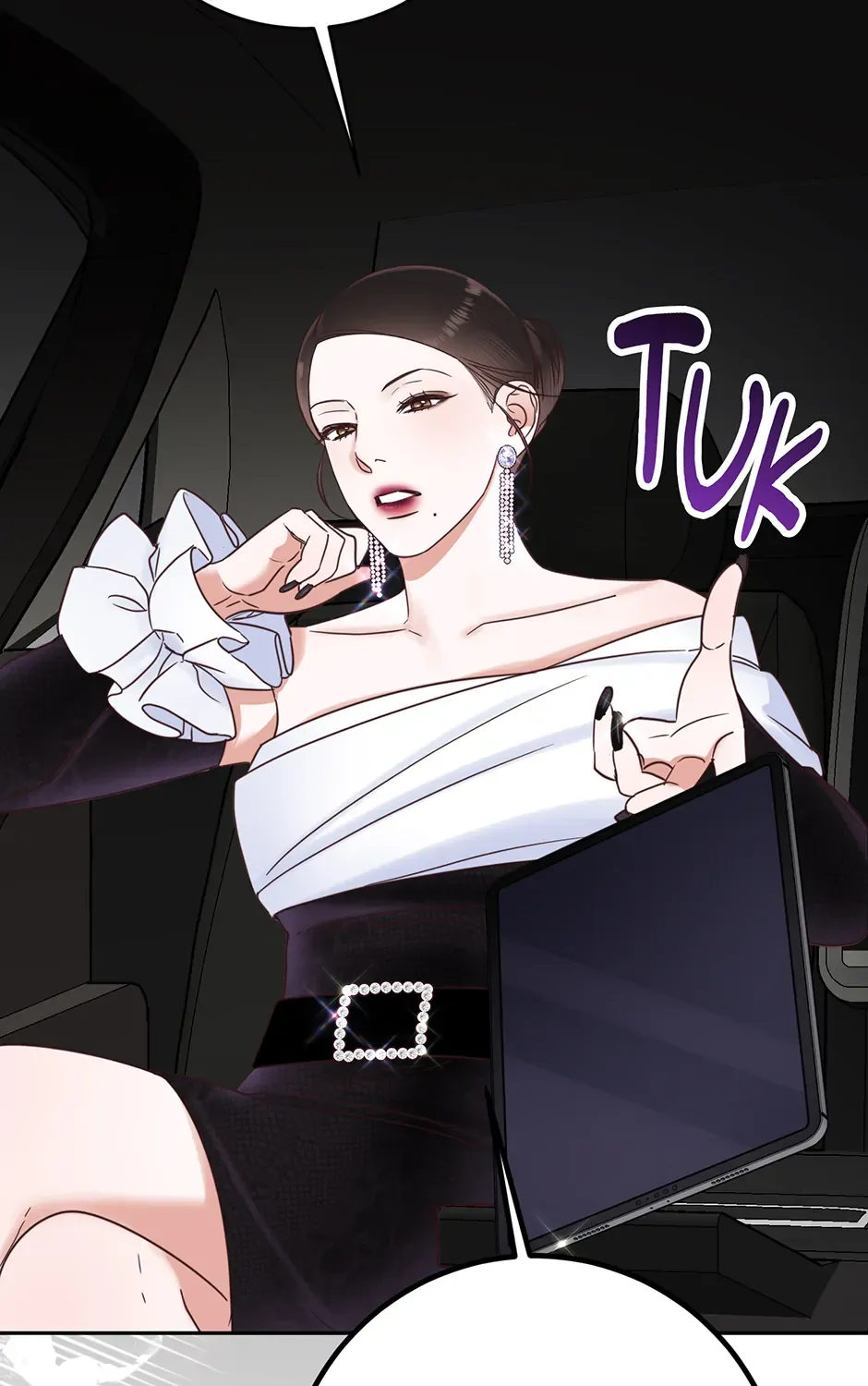 Read Office Romance Frontline chapter 31 image 156 on Lezhin