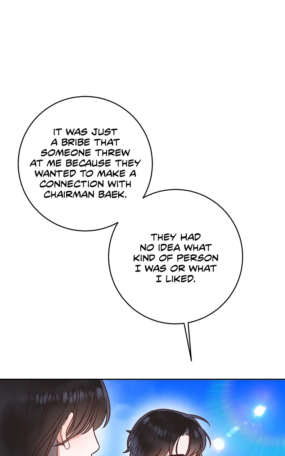 Read Office Romance Frontline chapter 31 image 16 on Lezhin