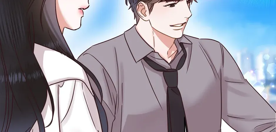 Read Office Romance Frontline chapter 31 image 17 on Lezhin