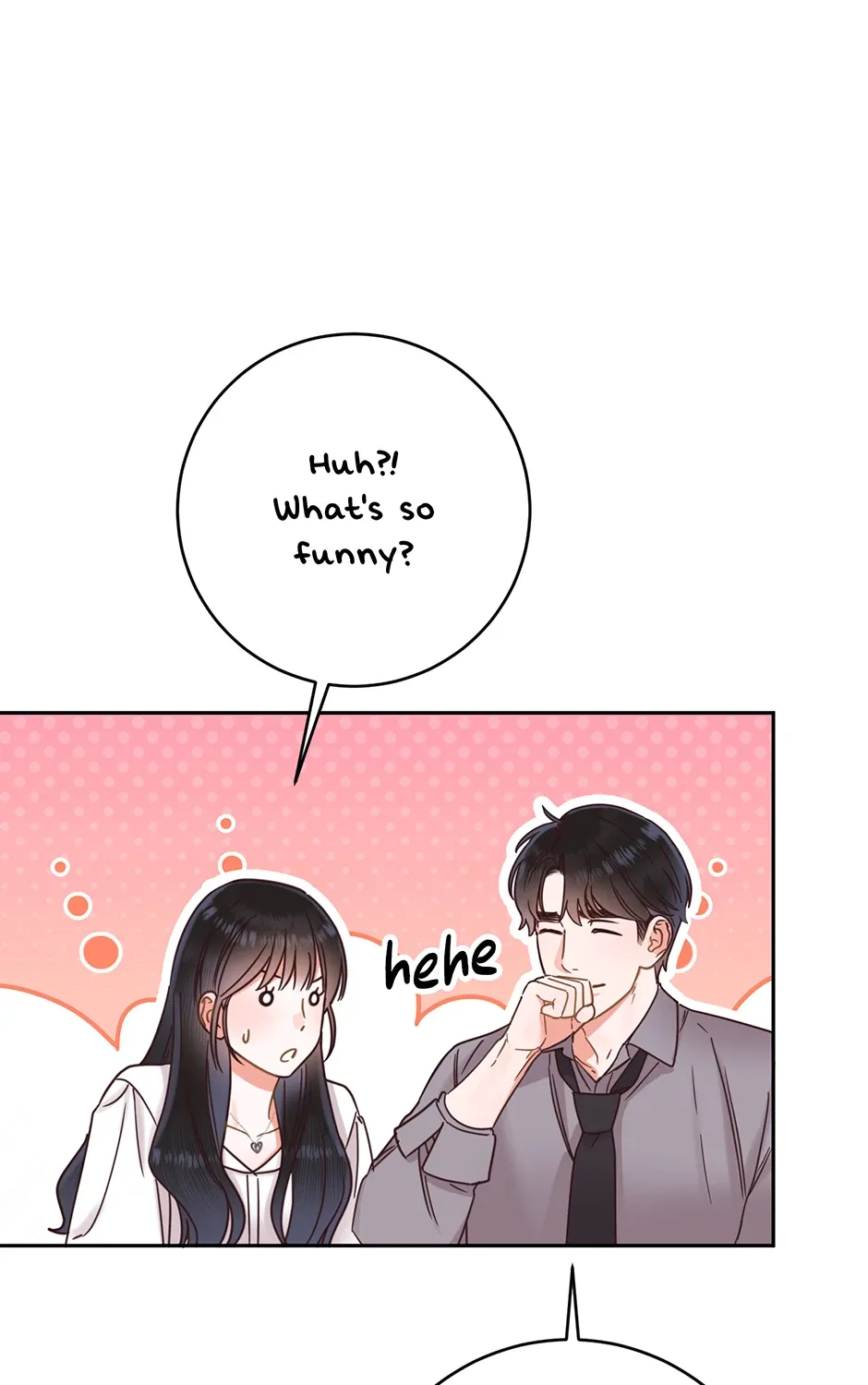Read Office Romance Frontline chapter 31 image 26 on Lezhin