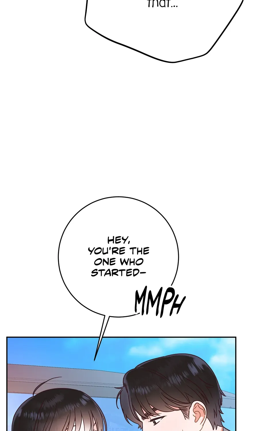 Read Office Romance Frontline chapter 31 image 34 on Lezhin