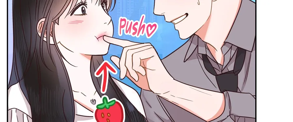 Read Office Romance Frontline chapter 31 image 35 on Lezhin