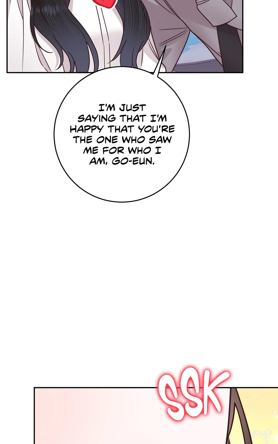 Read Office Romance Frontline chapter 31 image 36 on Lezhin