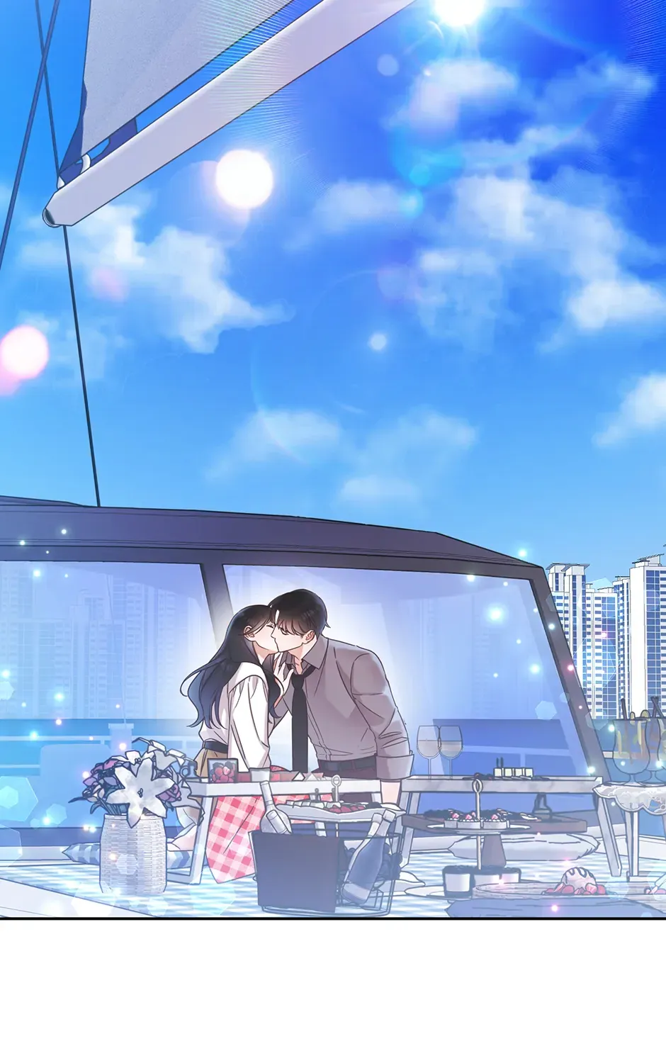 Read Office Romance Frontline chapter 31 image 42 on Lezhin