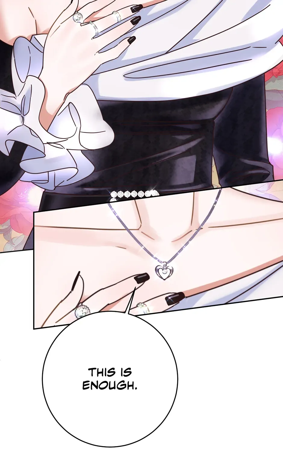 Read Office Romance Frontline chapter 31 image 48 on Lezhin