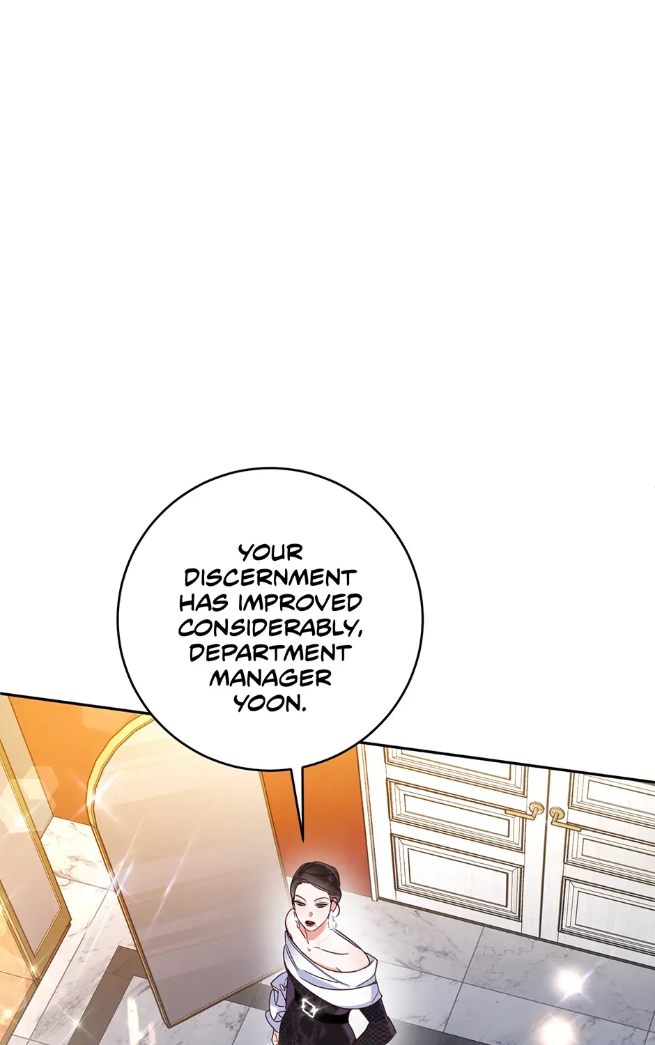 Read Office Romance Frontline chapter 31 image 50 on Lezhin