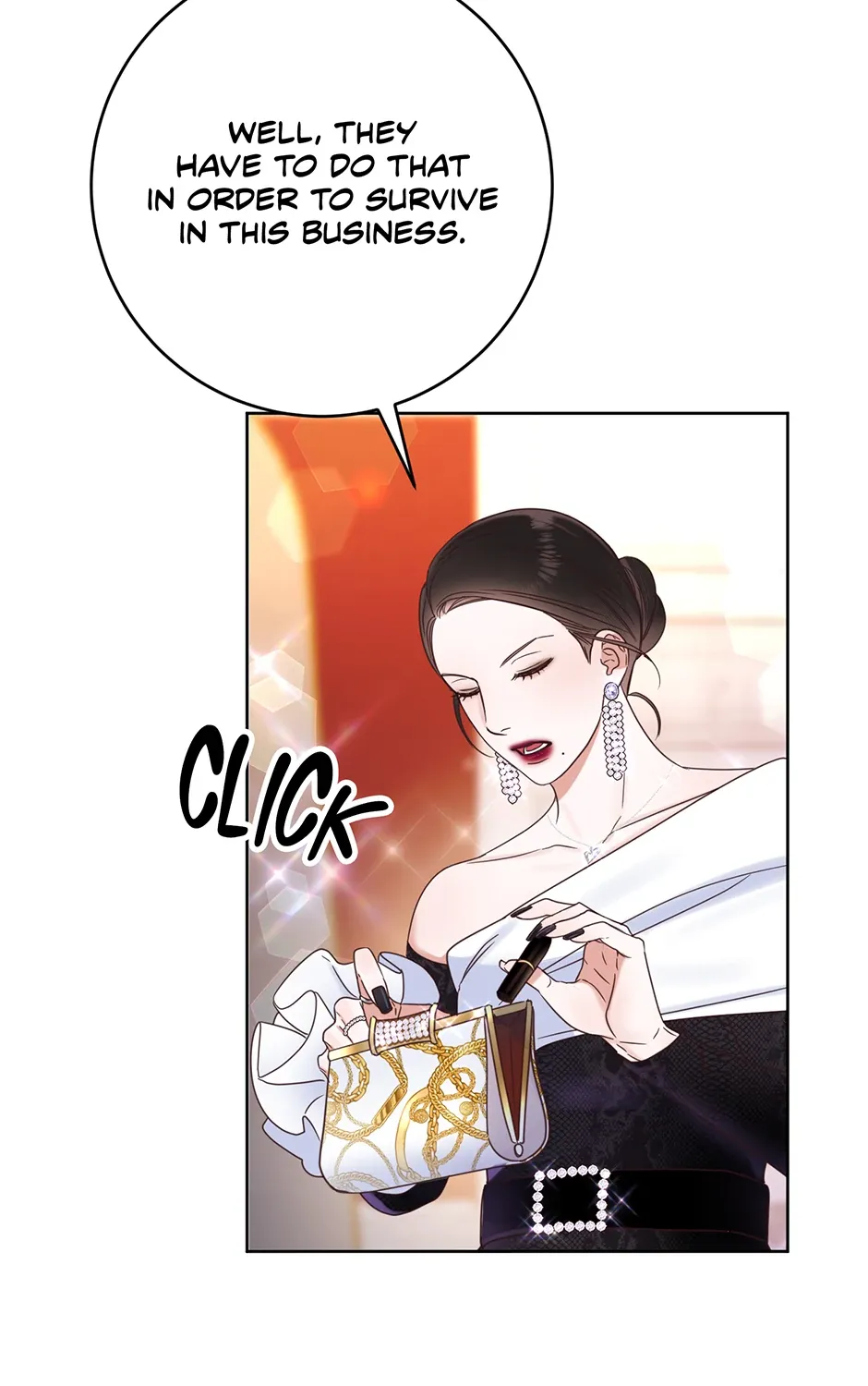 Read Office Romance Frontline chapter 31 image 54 on Lezhin