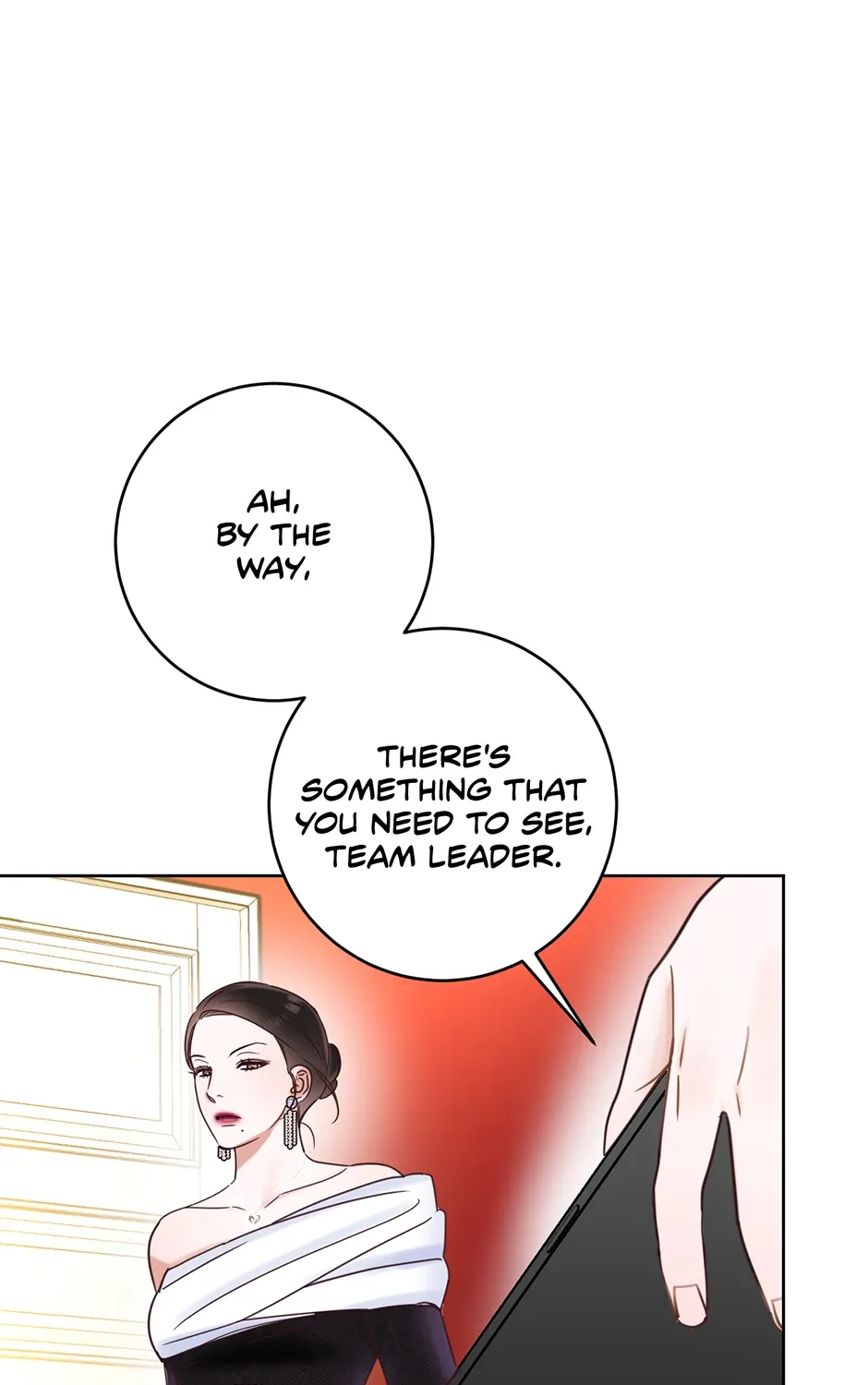Read Office Romance Frontline chapter 31 image 56 on Lezhin