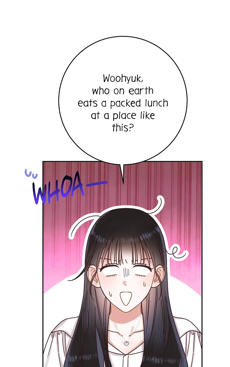 Read Office Romance Frontline chapter 31 image 6 on Lezhin