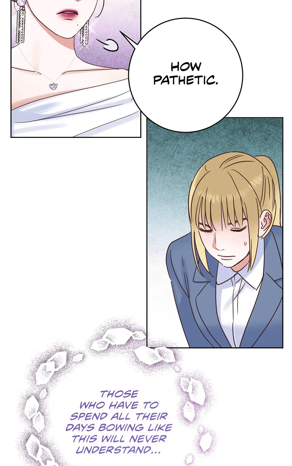 Read Office Romance Frontline chapter 31 image 66 on Lezhin