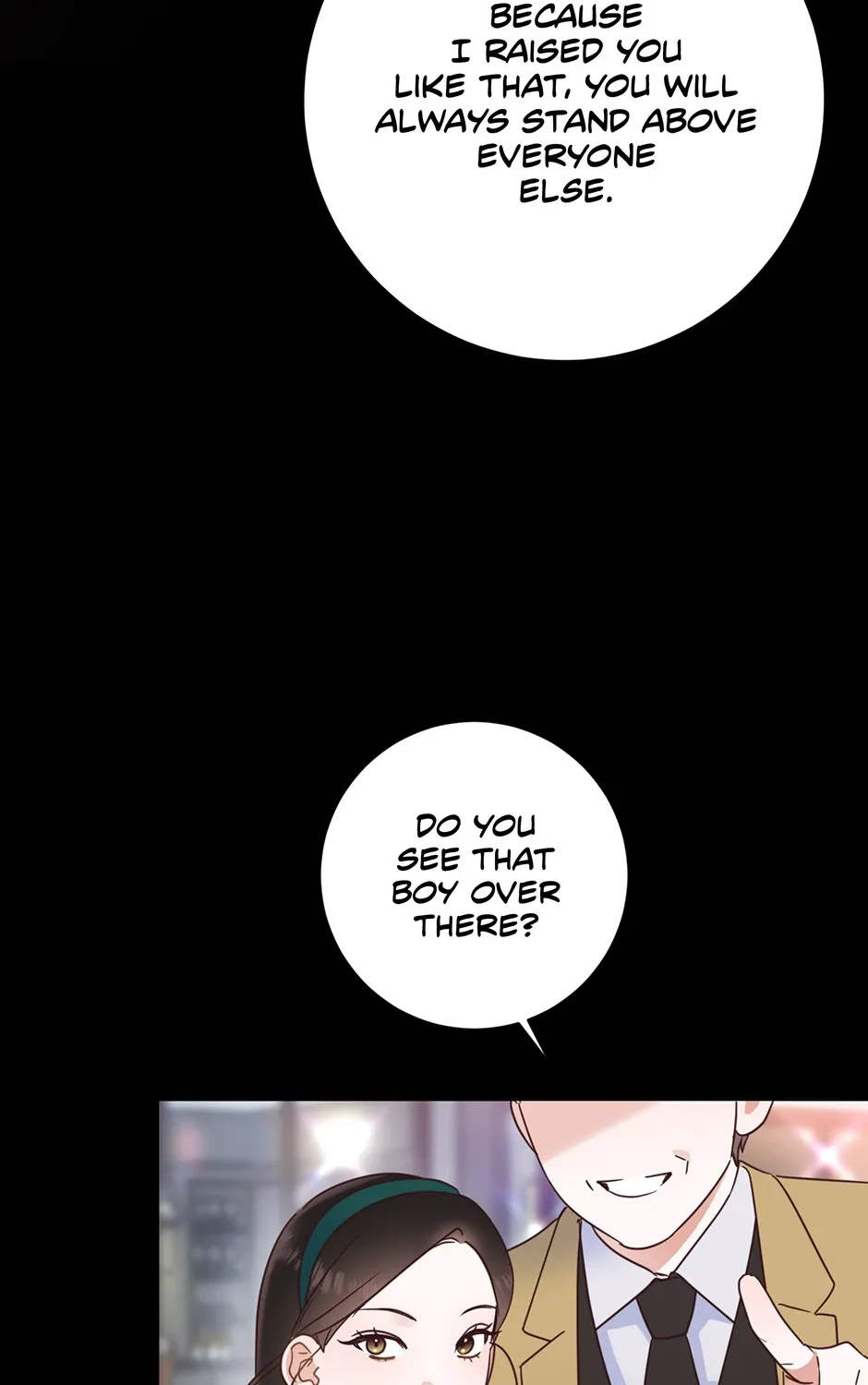Read Office Romance Frontline chapter 31 image 72 on Lezhin