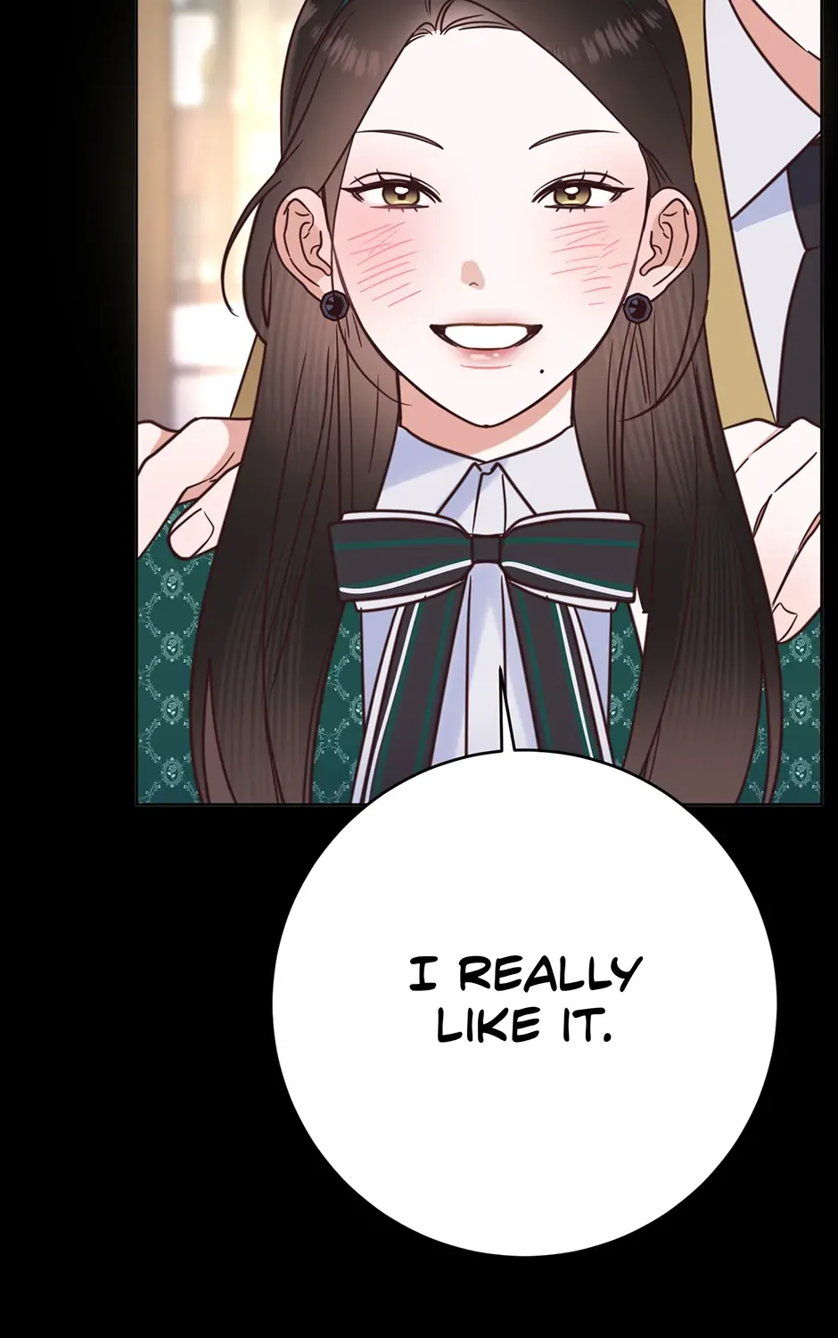 Read Office Romance Frontline chapter 31 image 80 on Lezhin