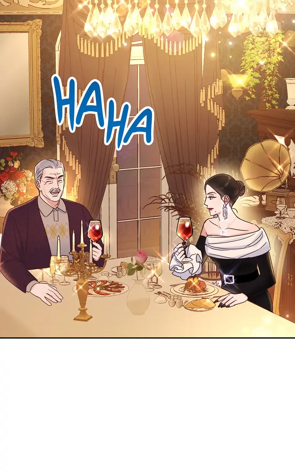 Read Office Romance Frontline chapter 31 image 98 on Lezhin