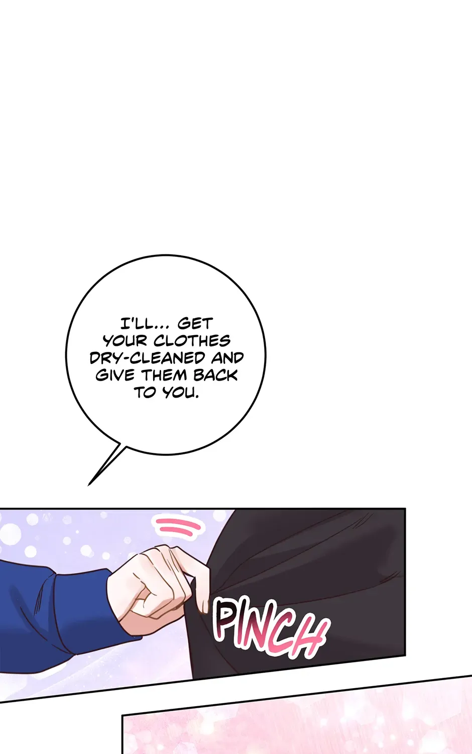 Read Office Romance Frontline chapter 33 image 10 on Lezhin